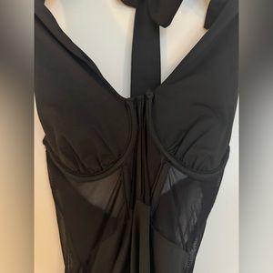 Princess Polly Mesh Bodysuit